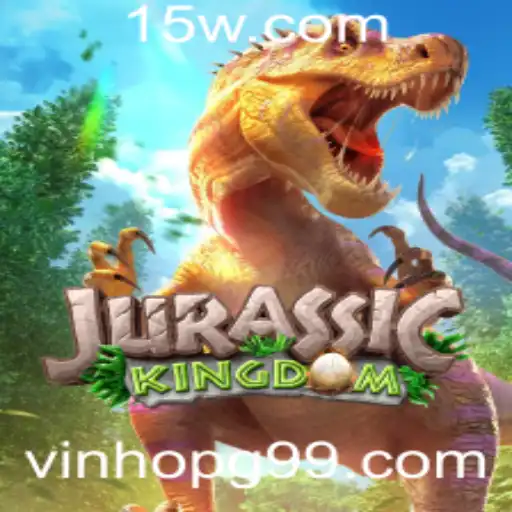 Descubra o Mundo de Aventura com JurassicKingdom