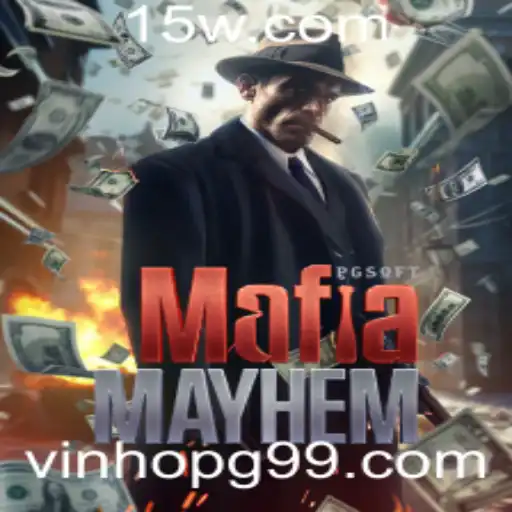 Explorando MafiaMayhem: O Jogo de Estratégia Baseado em Vinho